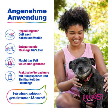 DOUXO® S3 CALM Spar-Paket groß