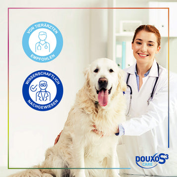 DOUXO® S3 CARE Ohrreiniger