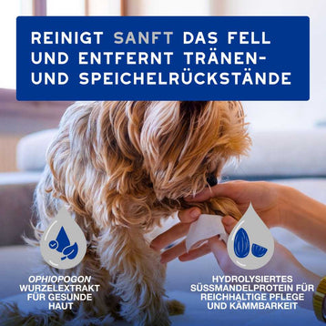 DOUXO® SPA Feuchttücher