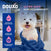 DOUXO® SPA Hundeshampoo für empfindliche & juckende Haut