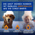 DOUXO® SPA Langhaarpflege für Hunde Medium