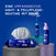 DOUXO® SPA Trockenshampoo für Katzen