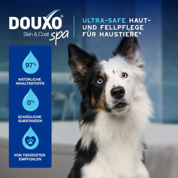 DOUXO® SPA Ohrreiniger