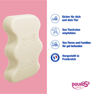 DOUXO® S3 CALM festes Shampoo