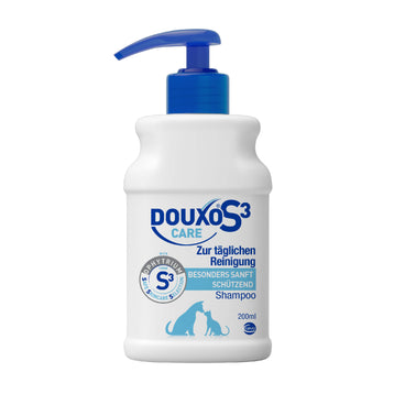DOUXO® S3 CARE Shampoo