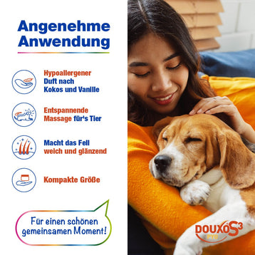 DOUXO® S3 PYO Pads