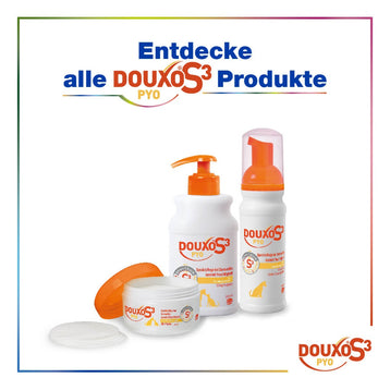 DOUXO® S3 PYO Pads