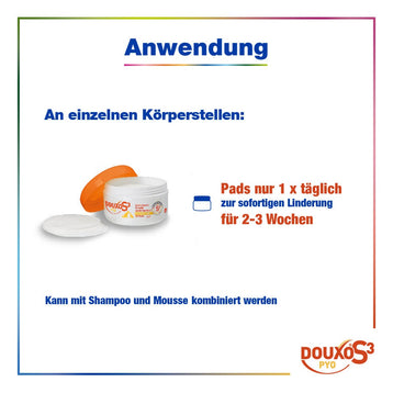 DOUXO® S3 PYO Pads