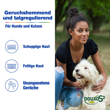 DOUXO® S3 SEB Spar-Paket klein