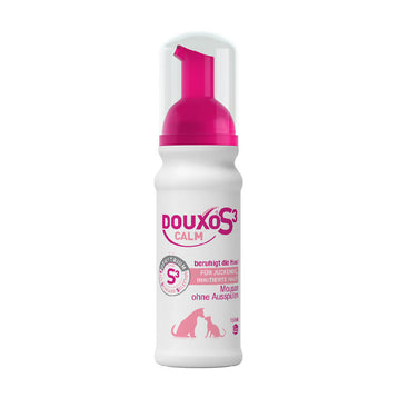 DOUXO® S3 CALM Mousse