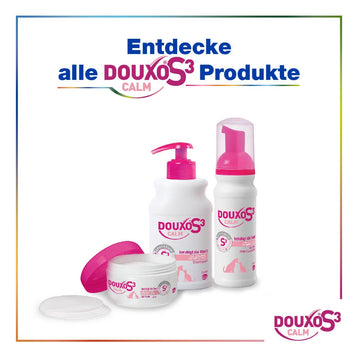 DOUXO® S3 CALM Pads