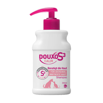 DOUXO® S3 CALM Shampoo