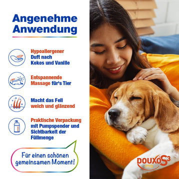DOUXO® S3 PYO Spar-Paket medium