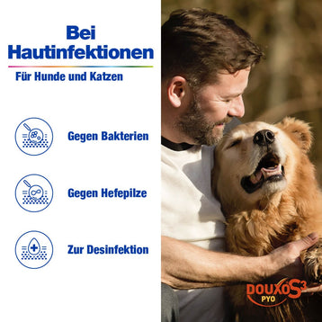 DOUXO® S3 PYO Spar-Paket medium