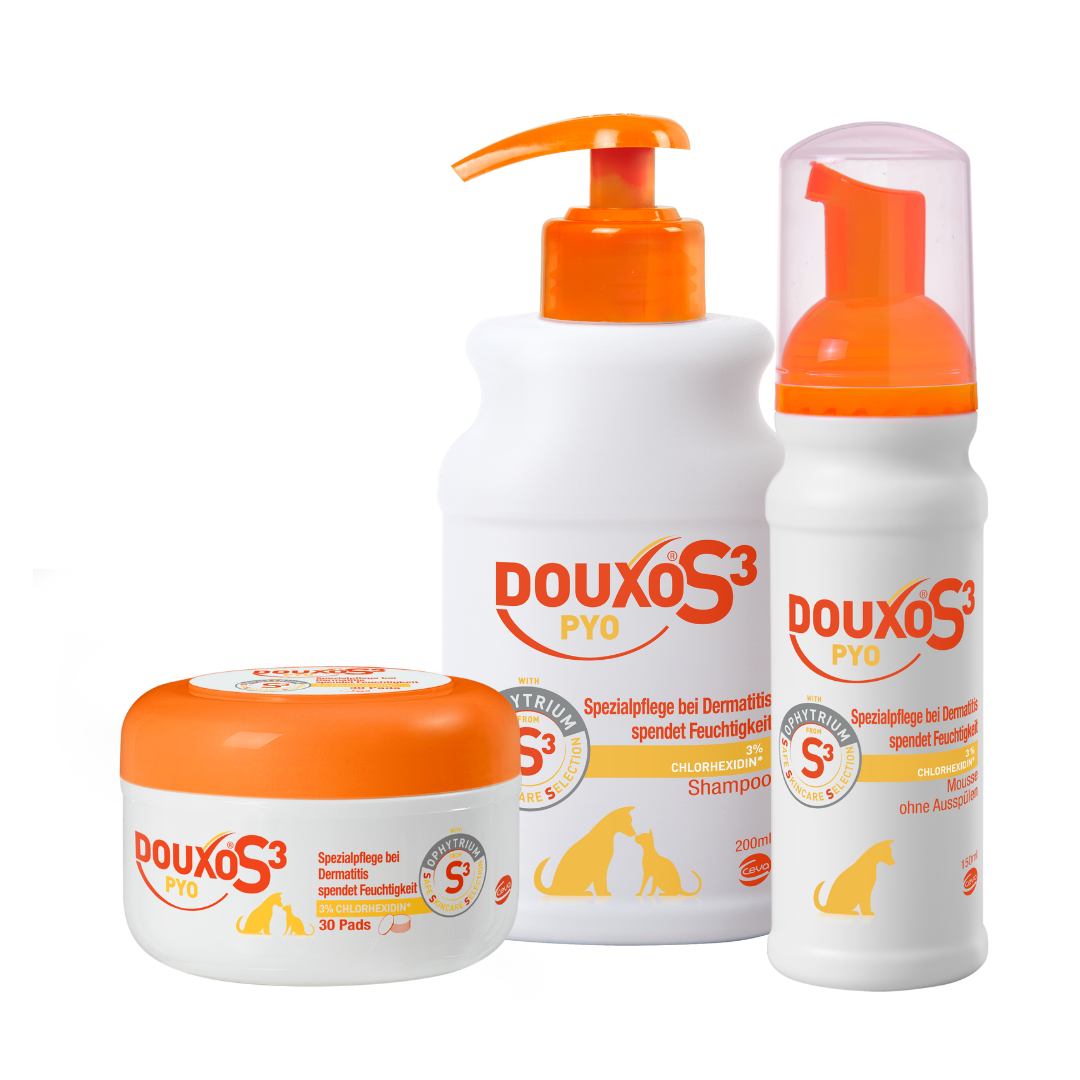 DOUXO® S3