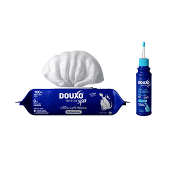 DOUXO® SPA Kleines Pflege-Paket