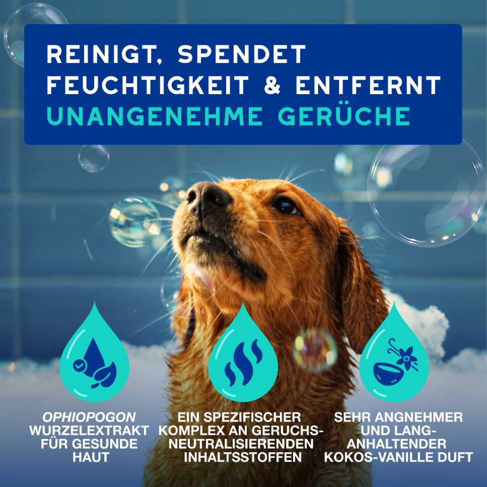 DOUXO® SPA Spar-Paket gegen Geruch klein