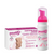 DOUXO S3 CALM Sparpaket festes Shampoo & Mousse