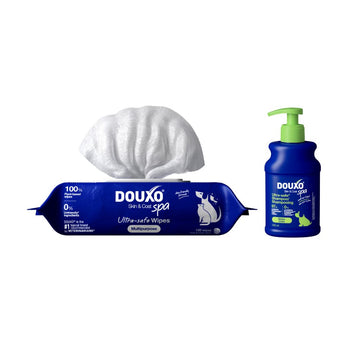 DOUXO® SPA Spar-Paket Welpe Klein